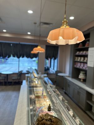 Sweet Hearts Patisserie by null