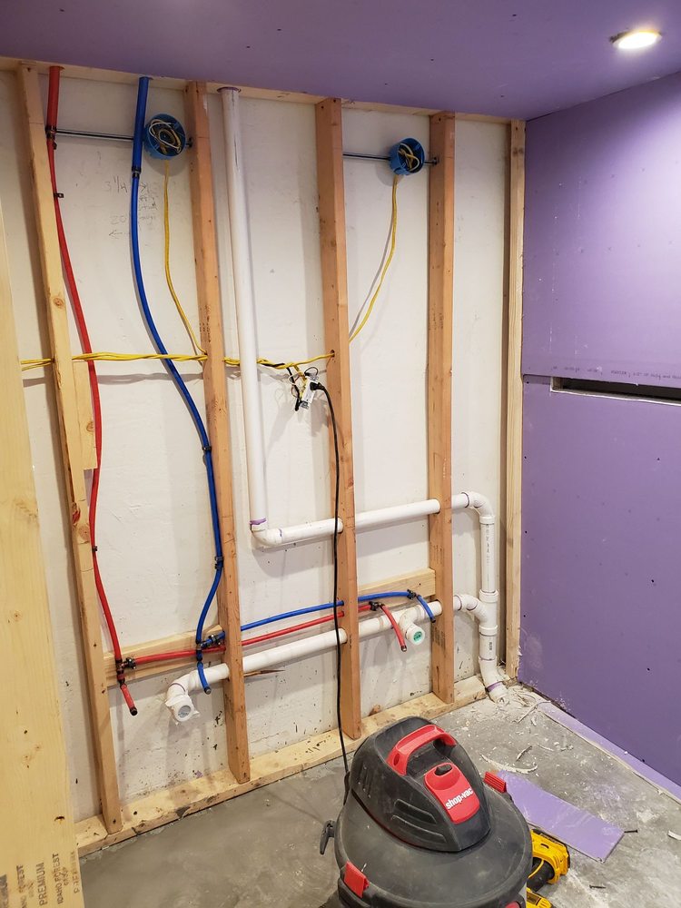 Slide of Tri-State Plumbing and Renovations