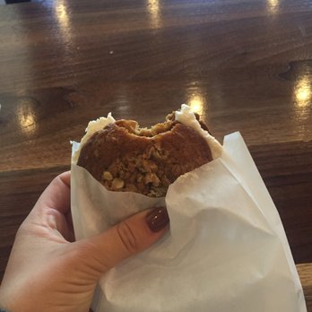 The Flying Joe - Oatmeal Cookie Sandwich - Coffee & Tea Near Me - Perrysburg, Ohio