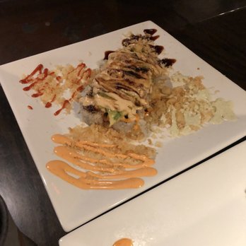 Kusshi - Sushi Bars Near Me - Bethesda, Maryland Kusshi - Sushi Bars Near Me - Bethesda, Maryland