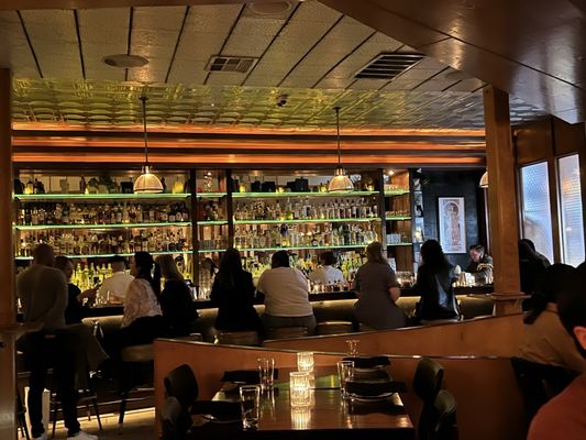 Employees Only Restaurant and Bar by null Employees Only Restaurant and Bar by null