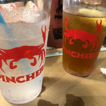 Pinchers - Seafood Near Me - Marco Island, Florida