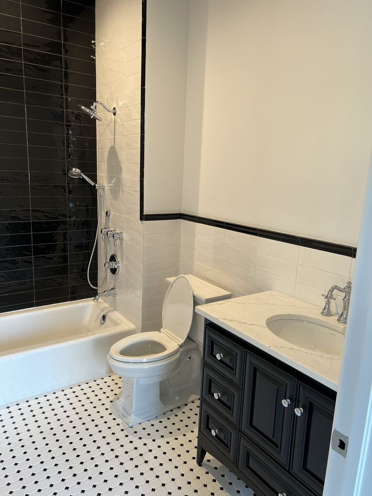 Slide of NJ Plumbing and Heating Guys