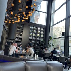 Prime cut - Prime cut Warsaw  interior