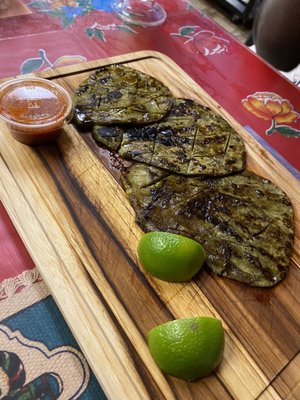 Tarascos Mexican restaurant by null
