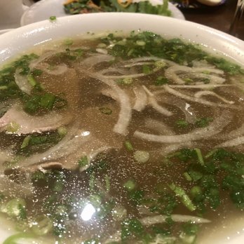 I Luv PHO - Pho Tai - Vietnamese Near Me - Milford, Connecticut