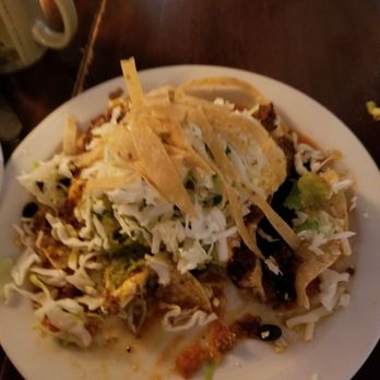 Toast - Huervos Racheros with chorizo - Breakfast & Brunch Near Me - Birmingham, Michigan