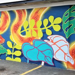 Boitata - Boitata the Fire Snake by Blend Creative Minds 2018