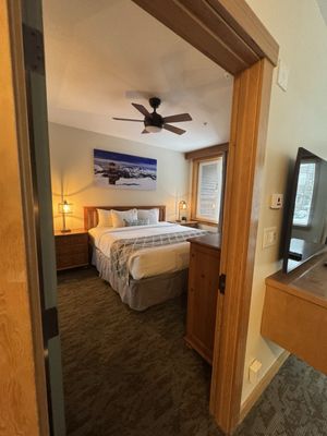 Juniper Springs Lodge by null