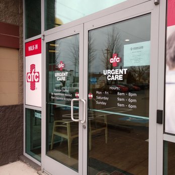 AFC URGENT CARE NE PORTLAND - Updated January 2025 - 36 Photos 