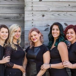 Tamra Hollowell Salon & Spa