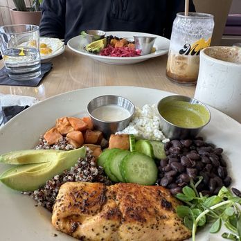 Madi - Breakfast & Brunch Near Me - San Diego, California Madi - Breakfast & Brunch Near Me - San Diego, California