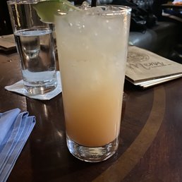 Grapefruit Crush! Grapefruit Crush!