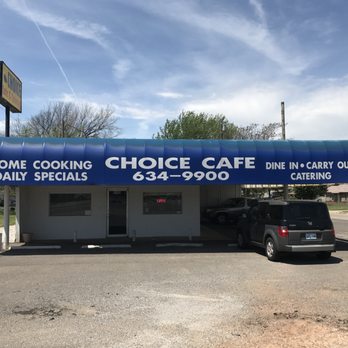 Choice Cafe - Cafes Near Me - Oklahoma City, Oklahoma Choice Cafe - Cafes Near Me - Oklahoma City, Oklahoma