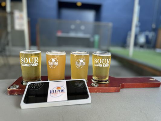 Jellyfish Brewing Company - Georgetown by null