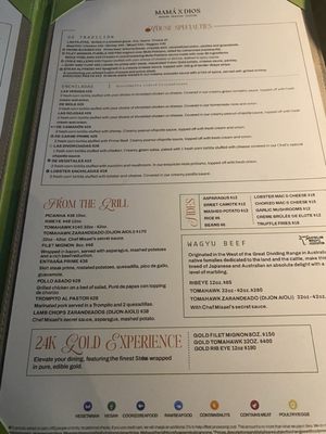 Menu photo 4 Mama Por Dios Fairfield, CA Menu photo 4 Mama Por Dios Fairfield, CA