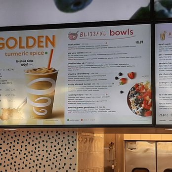 Jamba - Juice Bars & Smoothies Near Me - Anaheim, California Jamba - Juice Bars & Smoothies Near Me - Anaheim, California
