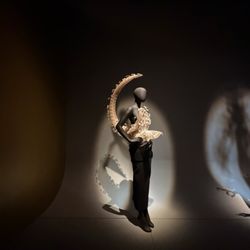 Victoria and Albert Museum - Schiaparelli: Fashion Becomes Art