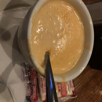 Nick and Jake's - Crab Bisque - American Near Me - Parkville, Missouri Nick and Jake's - Crab Bisque - American Near Me - Parkville, Missouri