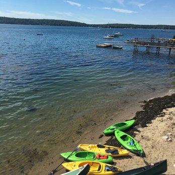 Smuggler's Cove Inn - View from our balcony Smuggler's Cove Inn July 2016 - Hotels Near Me - East Boothbay, Maine Smuggler's Cove Inn - View from our balcony Smuggler's Cove Inn July 2016 - Hotels Near Me - East Boothbay, Maine