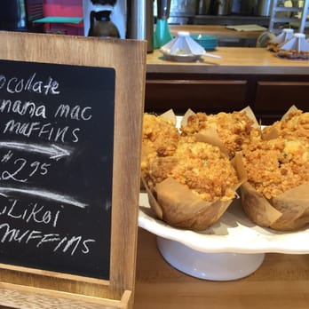 Maui Pie - Bakeries Near Me - Kihei, Hawaii