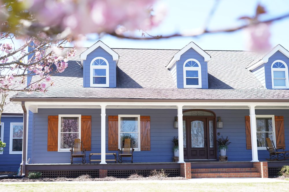 Slide of Echols Roofing & Home Improvements