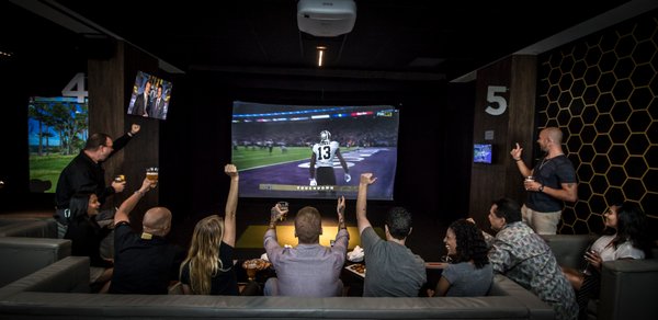 Loft18 Metairie by null