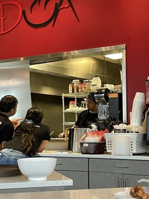 Dua Hapeville by null