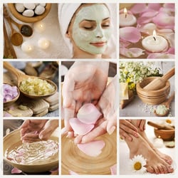 Blue Ivy Spa