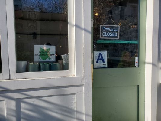 Oh Boy Brooklyn by null