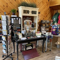 Emerge Salon And Novelty