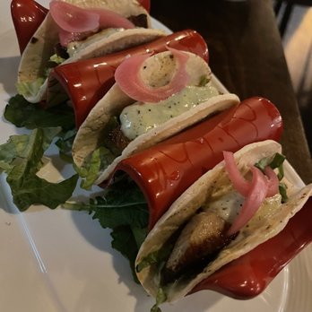 Pearl Wine Bar - Tapas/Small Plates Near Me - Branford, Connecticut