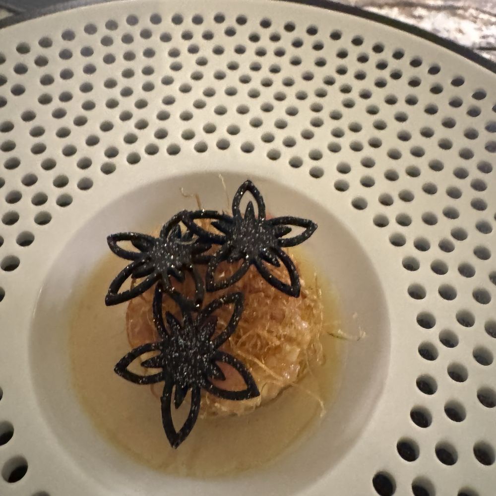 Nōksu - Seafood Near Me - New York, New York