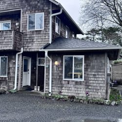 Harrison Street Inn