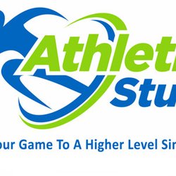 Athletic Stuff