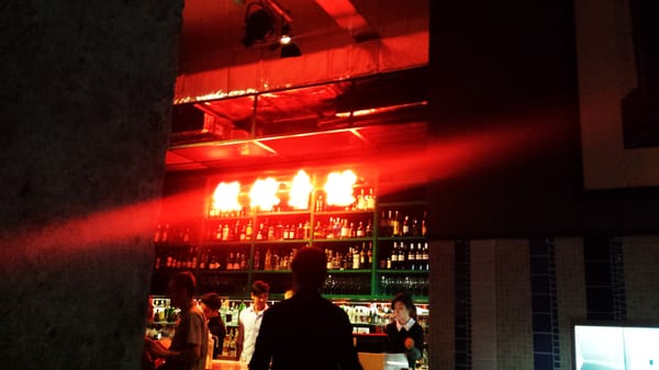 Ping Pong 129 by null