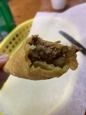 Las Americas Cafeteria by null