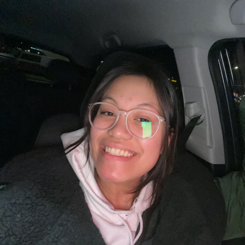 my new spectacles!