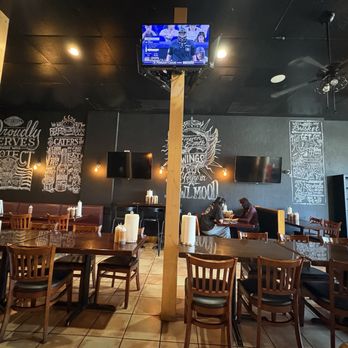 The Holy Grill And Bar - Barbeque Near Me - Pleasant Grove, Utah The Holy Grill And Bar - Barbeque Near Me - Pleasant Grove, Utah