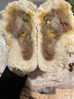 Lee's Sandwiches by null