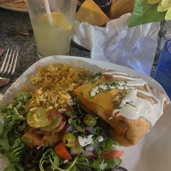 Old Town Mexican Cafe - Mexican Near Me - Key West, Florida
