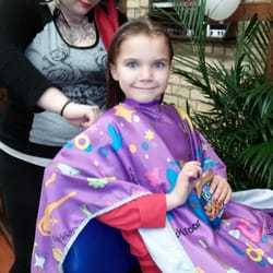 Alwin Anthony Salon