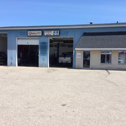 Quality Brake & Auto Service