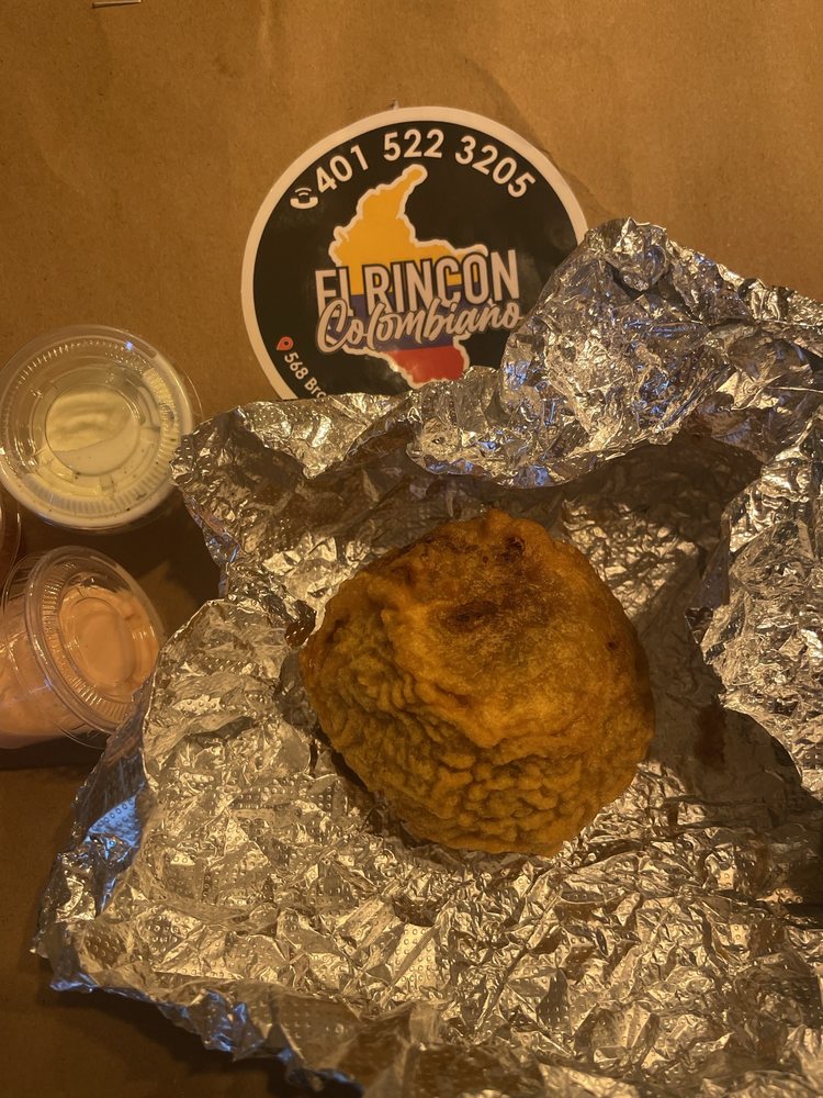 El Rincon Colombiano