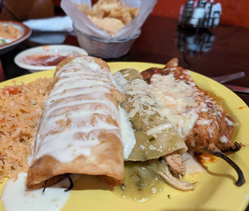 El Centenario