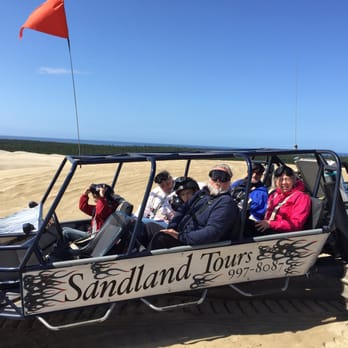 Sandland Adventures - Great fun. - Amusement Parks Near Me - Florence, Oregon Sandland Adventures - Great fun. - Amusement Parks Near Me - Florence, Oregon