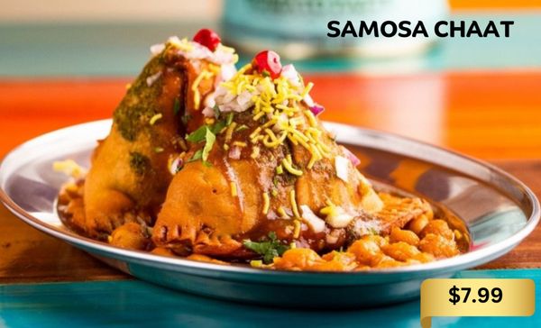 Trexler Indian Curries by null