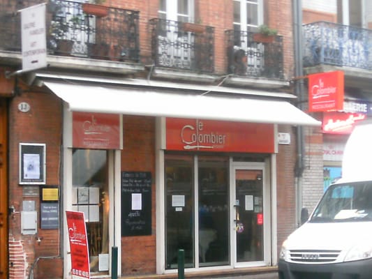 Le Colombier by null