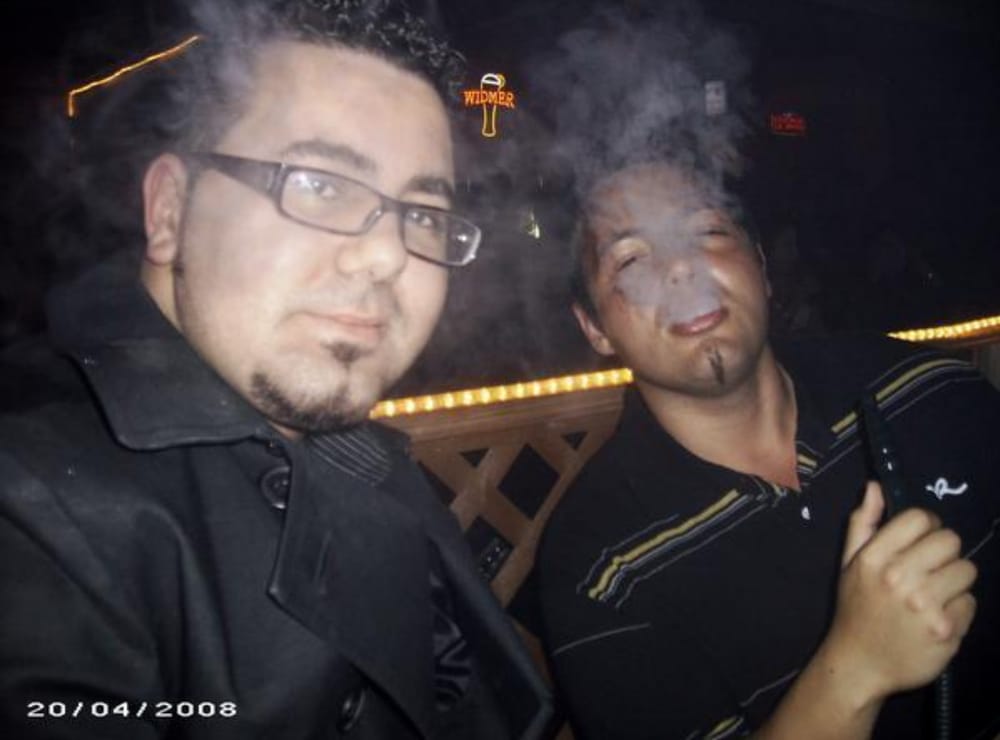 GHALEB’S GRILL AND HOOKAH LOUNGE CLOSED 53 Reviews 5665 N