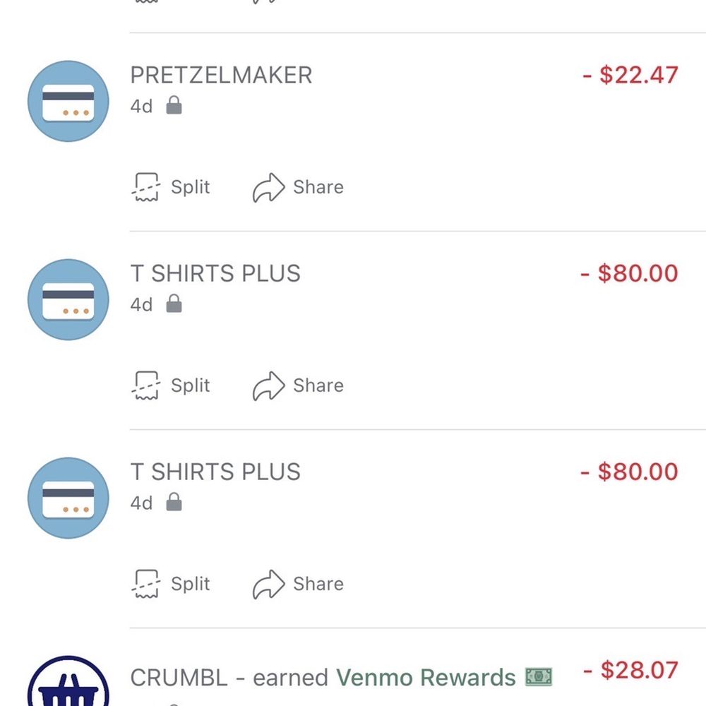 T Shirts Plus - T-Shirt Plus Scammers WILL DOUBLE CHARGE then refuse to refund, but will make sure to LIE about the charges in attempt to get more $$$$$$ - Embroidery & Crochet Near Me - Chubbuck, Idaho T Shirts Plus - T-Shirt Plus Scammers WILL DOUBLE CHARGE then refuse to refund, but will make sure to LIE about the charges in attempt to get more $$$$$$ - Embroidery & Crochet Near Me - Chubbuck, Idaho